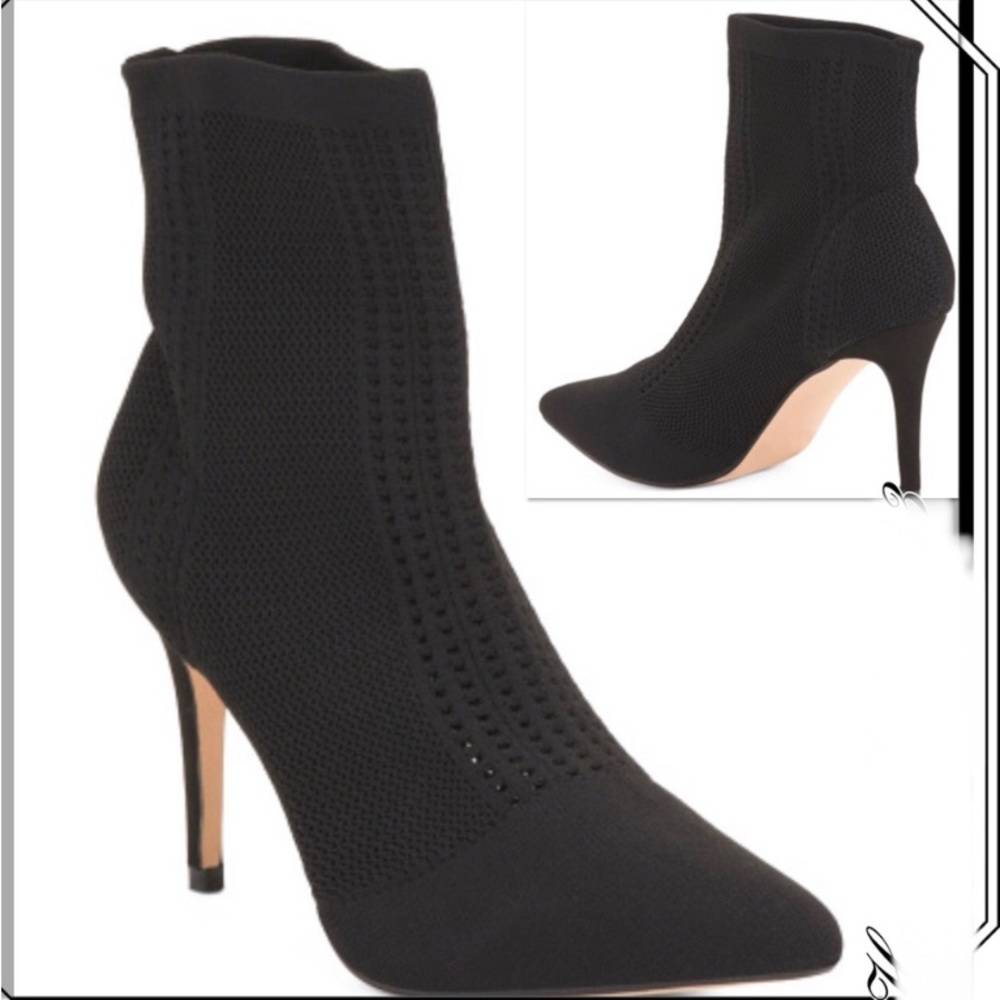 Women’s ankle boots